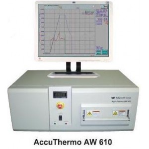 Rapid Thermal Process Accuthermo AW610