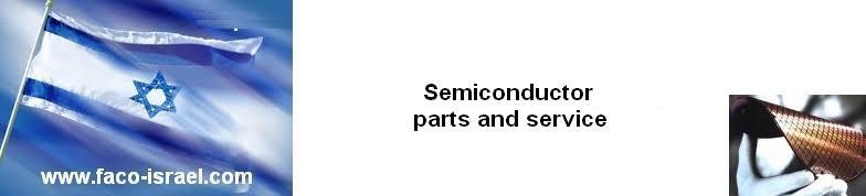 Semiconductor Services
